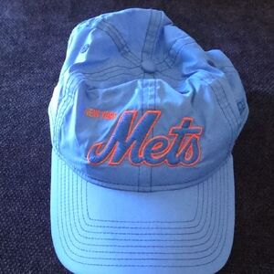 Aimé Leon Dore New York Mets Light Blue Hat